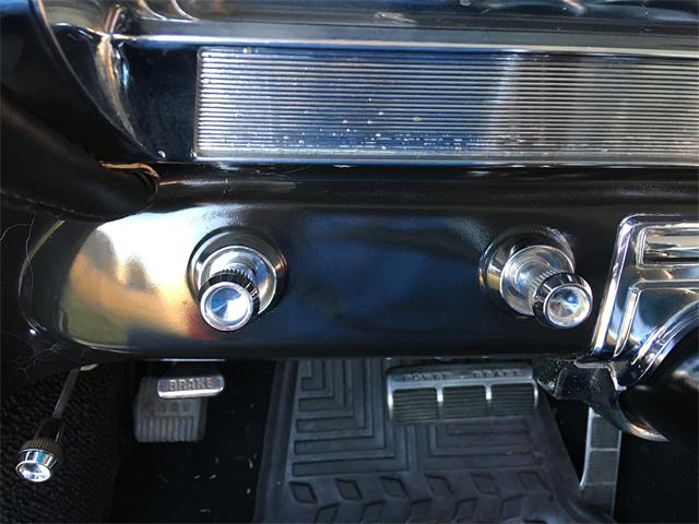 1962 Pontiac Grand Prix (CC-1040125) for sale in Rowlett, Texas