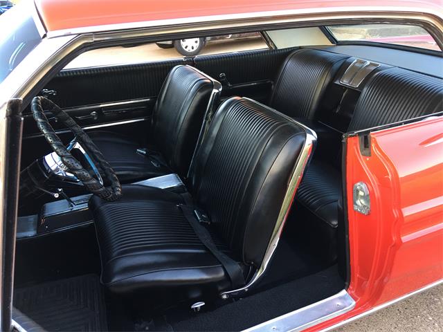 1962 Pontiac Grand Prix (CC-1040125) for sale in Rowlett, Texas