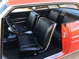 1962 Pontiac Grand Prix (CC-1040125) for sale in Rowlett, Texas