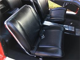 1962 Pontiac Grand Prix (CC-1040125) for sale in Rowlett, Texas