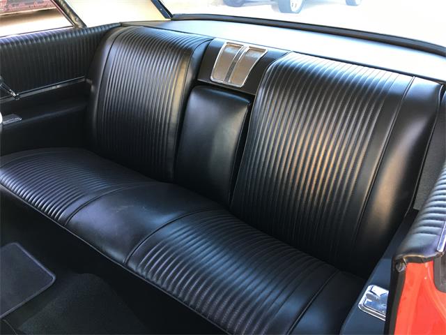 1962 Pontiac Grand Prix (CC-1040125) for sale in Rowlett, Texas