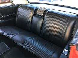 1962 Pontiac Grand Prix (CC-1040125) for sale in Rowlett, Texas