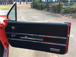 1962 Pontiac Grand Prix (CC-1040125) for sale in Rowlett, Texas