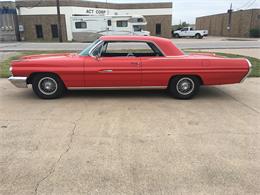 1962 Pontiac Grand Prix (CC-1040125) for sale in Rowlett, Texas