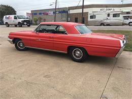 1962 Pontiac Grand Prix (CC-1040125) for sale in Rowlett, Texas