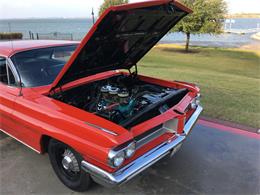 1962 Pontiac Grand Prix (CC-1040125) for sale in Rowlett, Texas