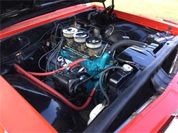 1962 Pontiac Grand Prix (CC-1040125) for sale in Rowlett, Texas