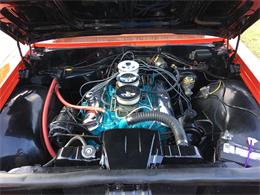 1962 Pontiac Grand Prix (CC-1040125) for sale in Rowlett, Texas