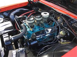 1962 Pontiac Grand Prix (CC-1040125) for sale in Rowlett, Texas