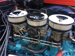 1962 Pontiac Grand Prix (CC-1040125) for sale in Rowlett, Texas