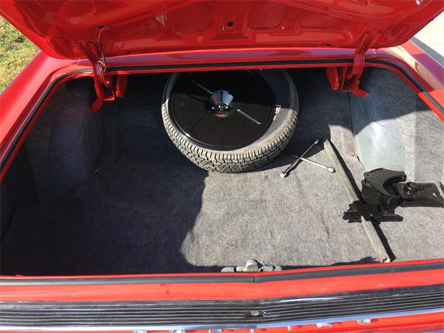 1962 Pontiac Grand Prix (CC-1040125) for sale in Rowlett, Texas