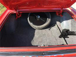 1962 Pontiac Grand Prix (CC-1040125) for sale in Rowlett, Texas