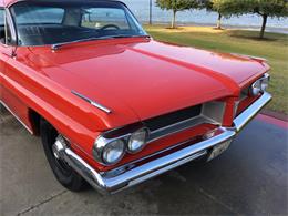 1962 Pontiac Grand Prix (CC-1040125) for sale in Rowlett, Texas