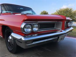 1962 Pontiac Grand Prix (CC-1040125) for sale in Rowlett, Texas