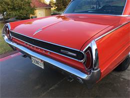 1962 Pontiac Grand Prix (CC-1040125) for sale in Rowlett, Texas