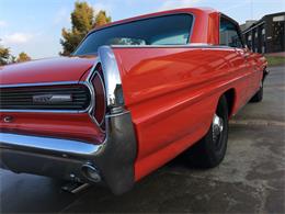 1962 Pontiac Grand Prix (CC-1040125) for sale in Rowlett, Texas