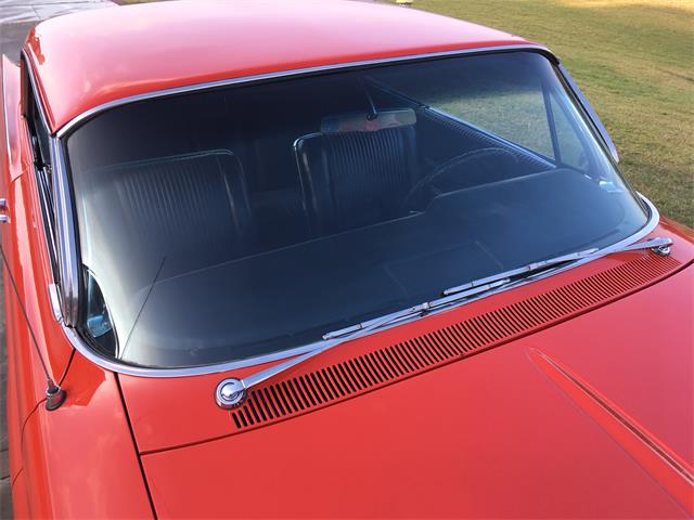 1962 Pontiac Grand Prix (CC-1040125) for sale in Rowlett, Texas