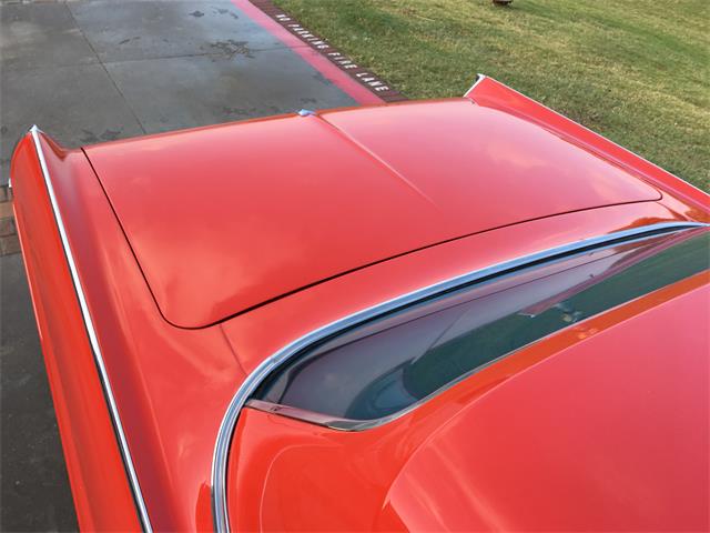 1962 Pontiac Grand Prix (CC-1040125) for sale in Rowlett, Texas
