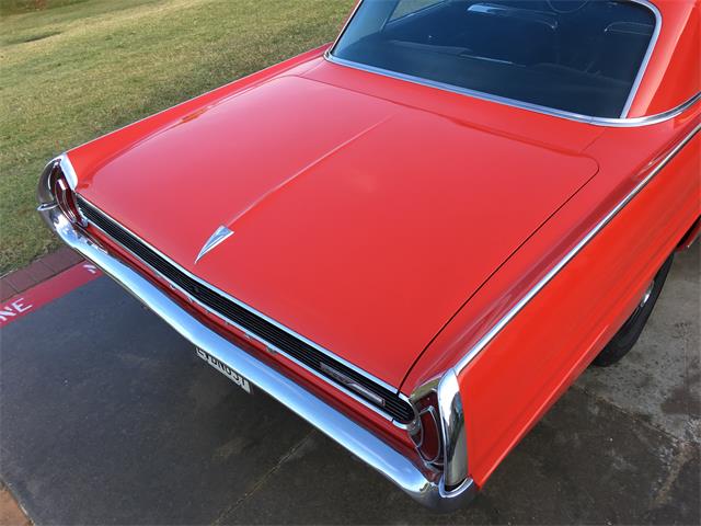 1962 Pontiac Grand Prix (CC-1040125) for sale in Rowlett, Texas