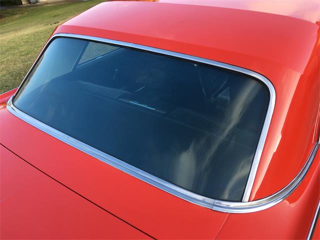 1962 Pontiac Grand Prix (CC-1040125) for sale in Rowlett, Texas