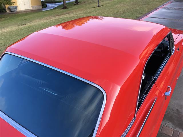1962 Pontiac Grand Prix (CC-1040125) for sale in Rowlett, Texas