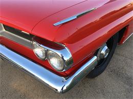 1962 Pontiac Grand Prix (CC-1040125) for sale in Rowlett, Texas