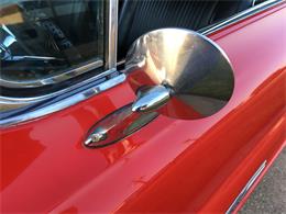 1962 Pontiac Grand Prix (CC-1040125) for sale in Rowlett, Texas