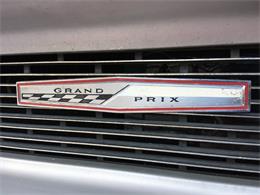 1962 Pontiac Grand Prix (CC-1040125) for sale in Rowlett, Texas