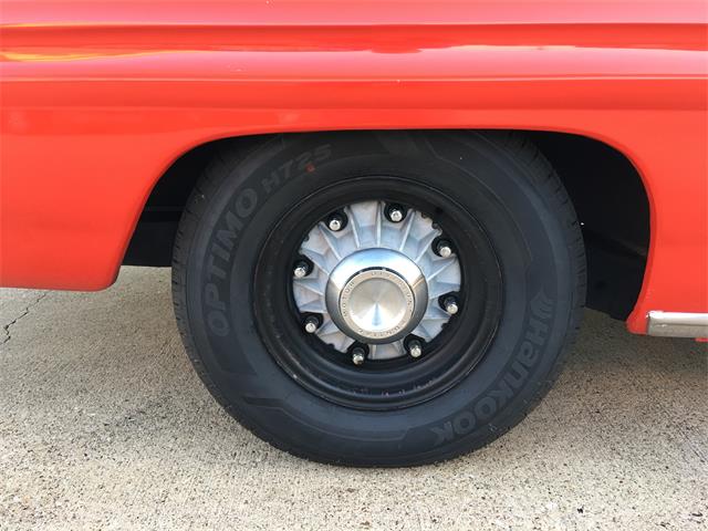 1962 Pontiac Grand Prix (CC-1040125) for sale in Rowlett, Texas