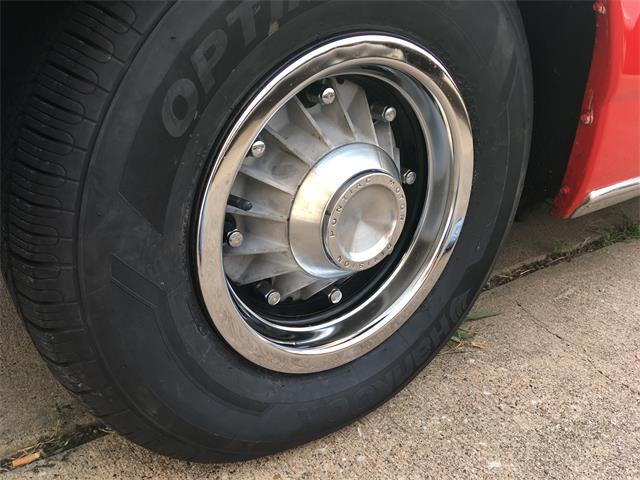 1962 Pontiac Grand Prix (CC-1040125) for sale in Rowlett, Texas