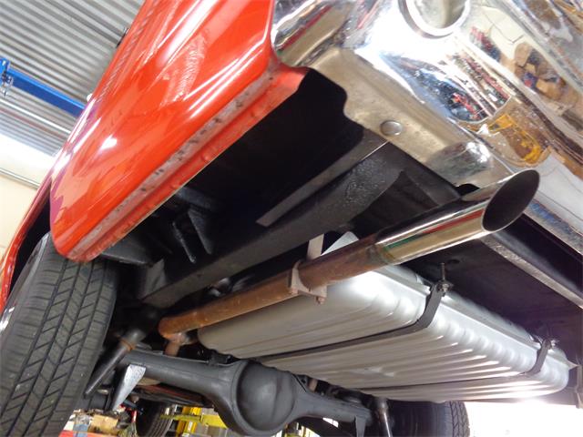 1962 Pontiac Grand Prix (CC-1040125) for sale in Rowlett, Texas
