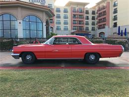 1962 Pontiac Grand Prix (CC-1040125) for sale in Rowlett, Texas
