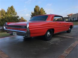 1962 Pontiac Grand Prix (CC-1040125) for sale in Rowlett, Texas