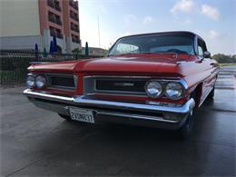 1962 Pontiac Grand Prix (CC-1040125) for sale in Rowlett, Texas