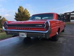 1962 Pontiac Grand Prix (CC-1040125) for sale in Rowlett, Texas