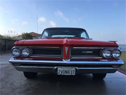 1962 Pontiac Grand Prix (CC-1040125) for sale in Rowlett, Texas