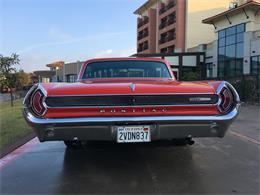 1962 Pontiac Grand Prix (CC-1040125) for sale in Rowlett, Texas