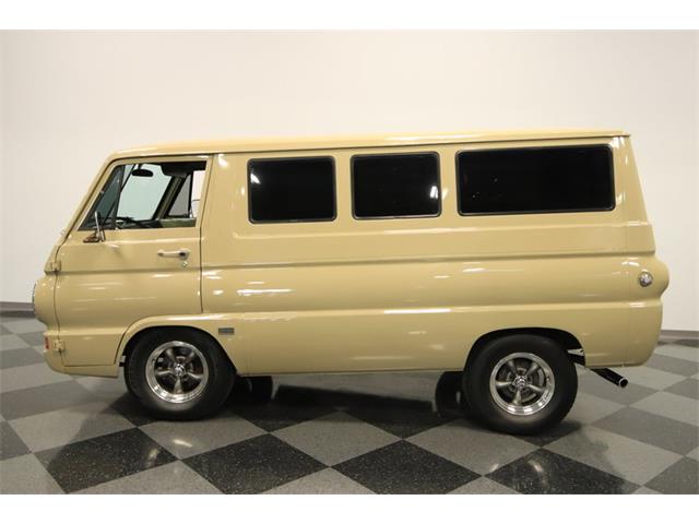 1965 Dodge A100 (CC-1041264) for sale in Mesa, Arizona