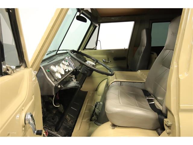 1965 Dodge A100 (CC-1041264) for sale in Mesa, Arizona