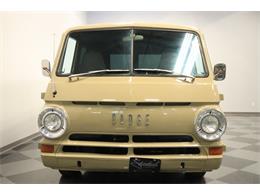 1965 Dodge A100 (CC-1041264) for sale in Mesa, Arizona