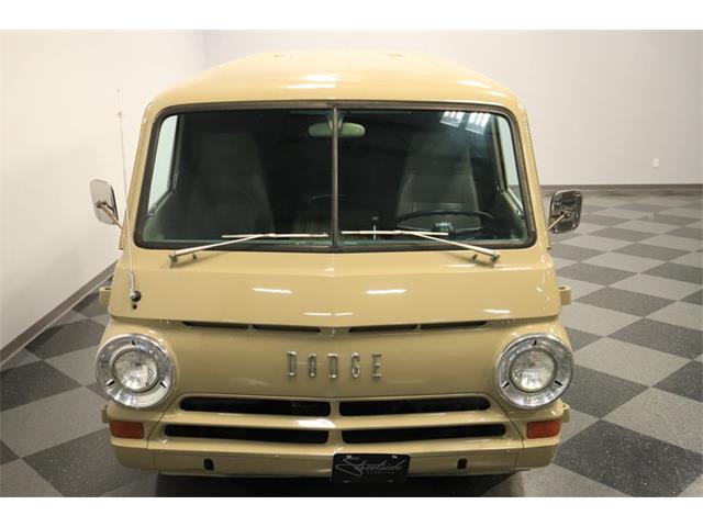 1965 Dodge A100 (CC-1041264) for sale in Mesa, Arizona