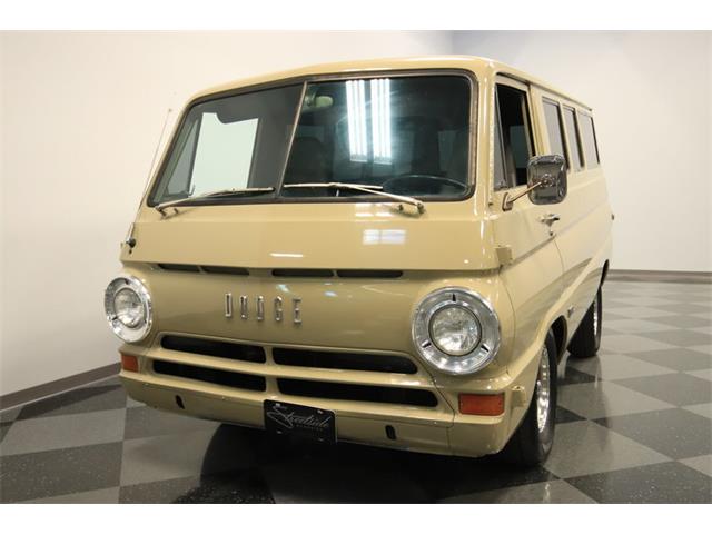 1965 Dodge A100 (CC-1041264) for sale in Mesa, Arizona
