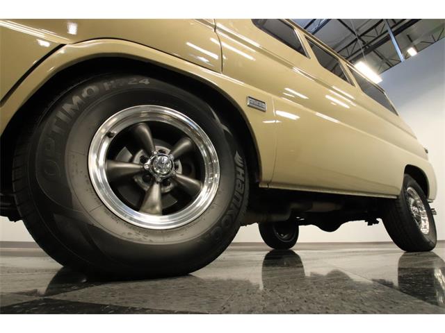 1965 Dodge A100 (CC-1041264) for sale in Mesa, Arizona