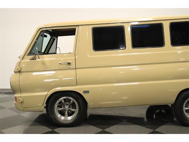1965 Dodge A100 (CC-1041264) for sale in Mesa, Arizona