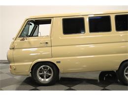 1965 Dodge A100 (CC-1041264) for sale in Mesa, Arizona