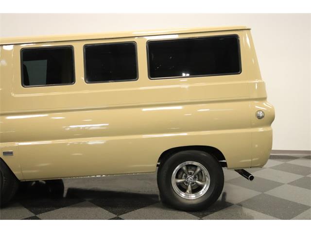 1965 Dodge A100 (CC-1041264) for sale in Mesa, Arizona