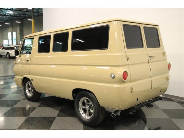 1965 Dodge A100 (CC-1041264) for sale in Mesa, Arizona