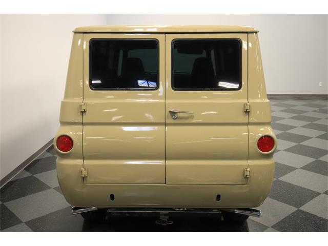 1965 Dodge A100 (CC-1041264) for sale in Mesa, Arizona