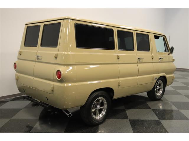 1965 Dodge A100 (CC-1041264) for sale in Mesa, Arizona