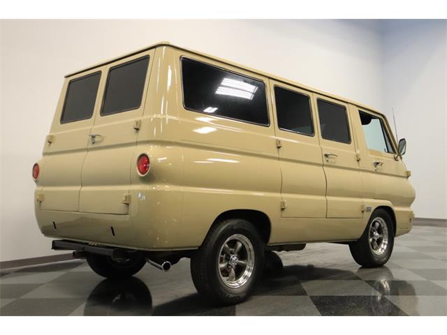 1965 Dodge A100 (CC-1041264) for sale in Mesa, Arizona